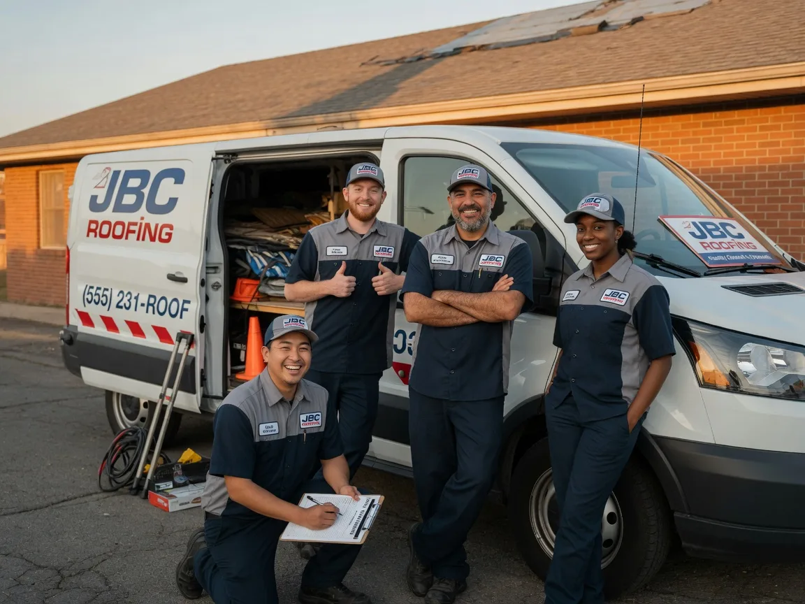 Roof Replacement company in Lunenburg, VA