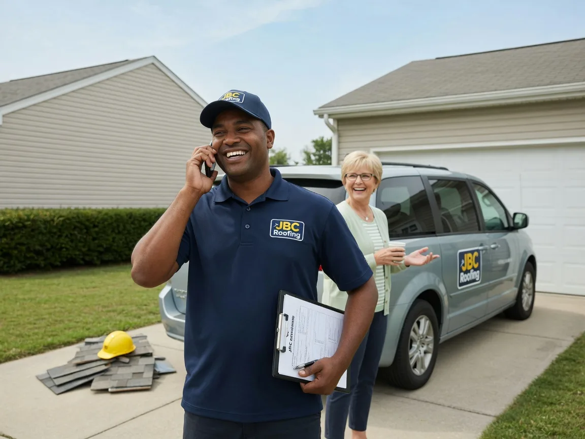 Roof Replacement Lunenburg, VA FAQs